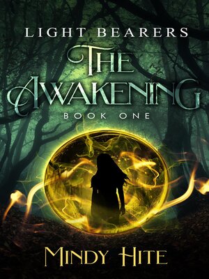 cover image of The Awakening